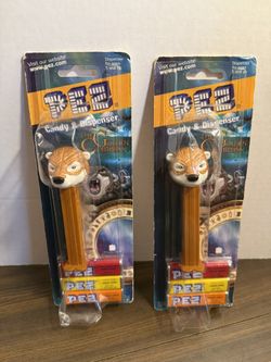 Pez Golden Compass $2 each
