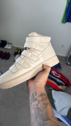 Nike Air Force one Billie elvish