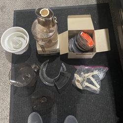 7 Cup Cuisinart Food Processor