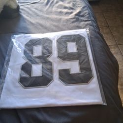 Raiders Jersey