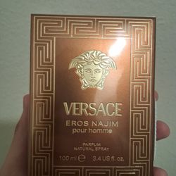 Versace Eros