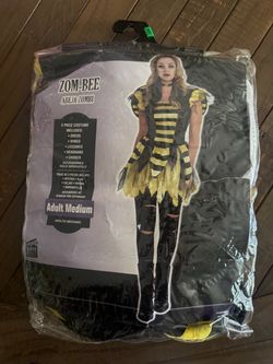 Zom-Bee -Adult MEDIUM