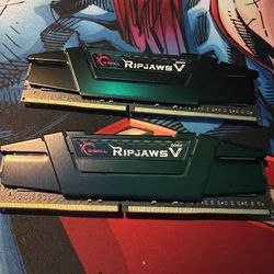 Ripjaw Ram