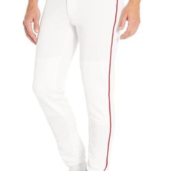 Mizuno Adult Men's Premier Piped Baseball Pant Medium @A12-63
