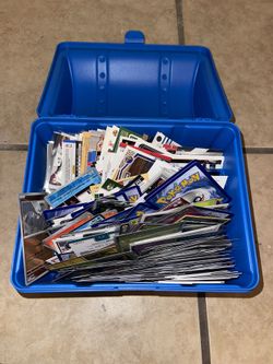 Pokémon Cards
