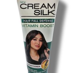 Jumbo Size Cream Silk - Hair Fall Defense
