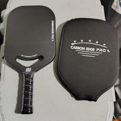 USPA approved Carbon Fiber Pickleball Paddles 