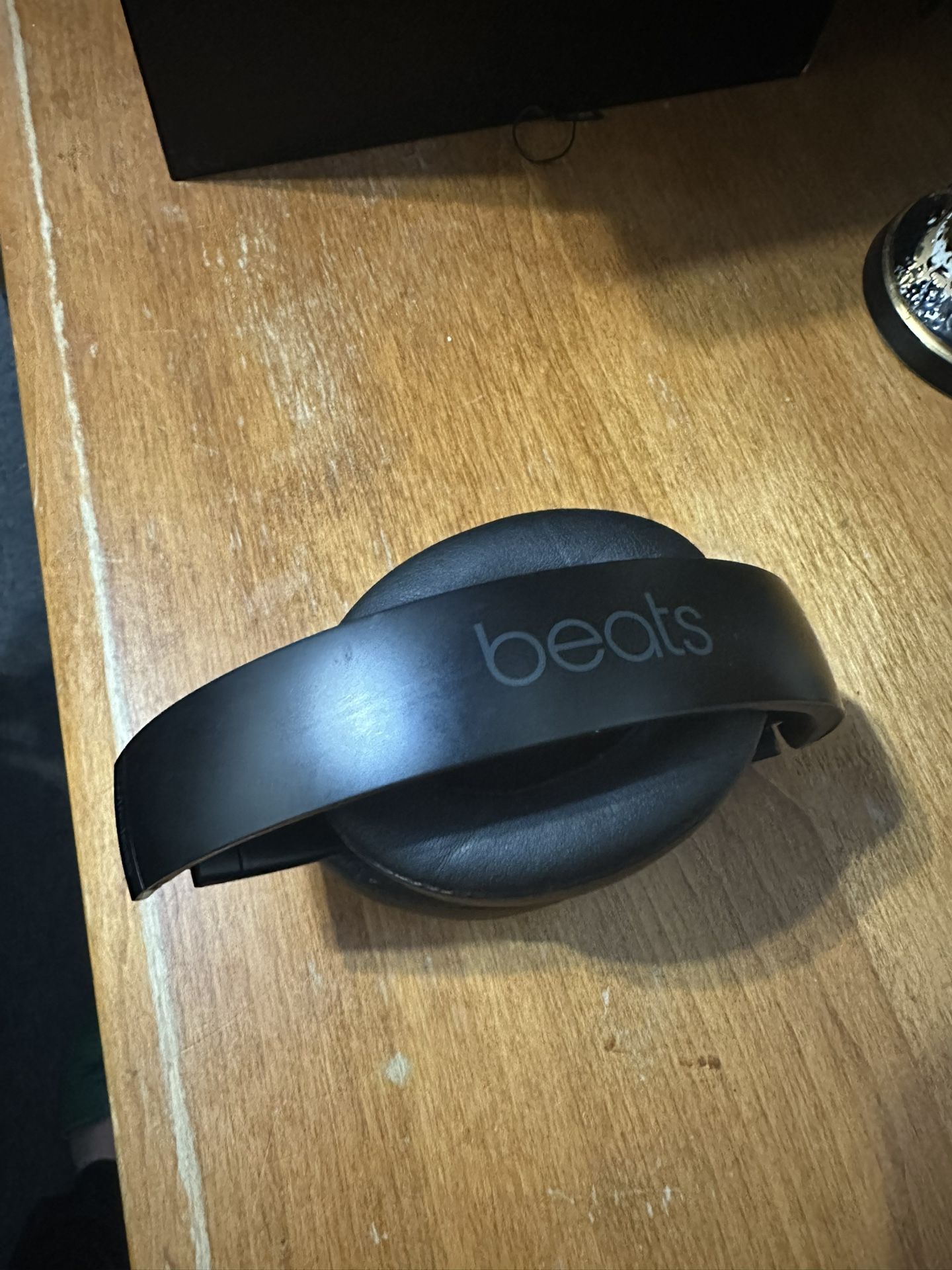 Beats Wireless Studio 3