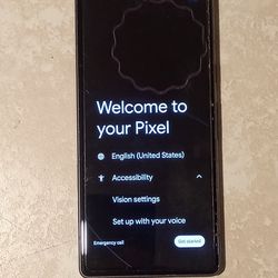 Google, Android Pixel 7A