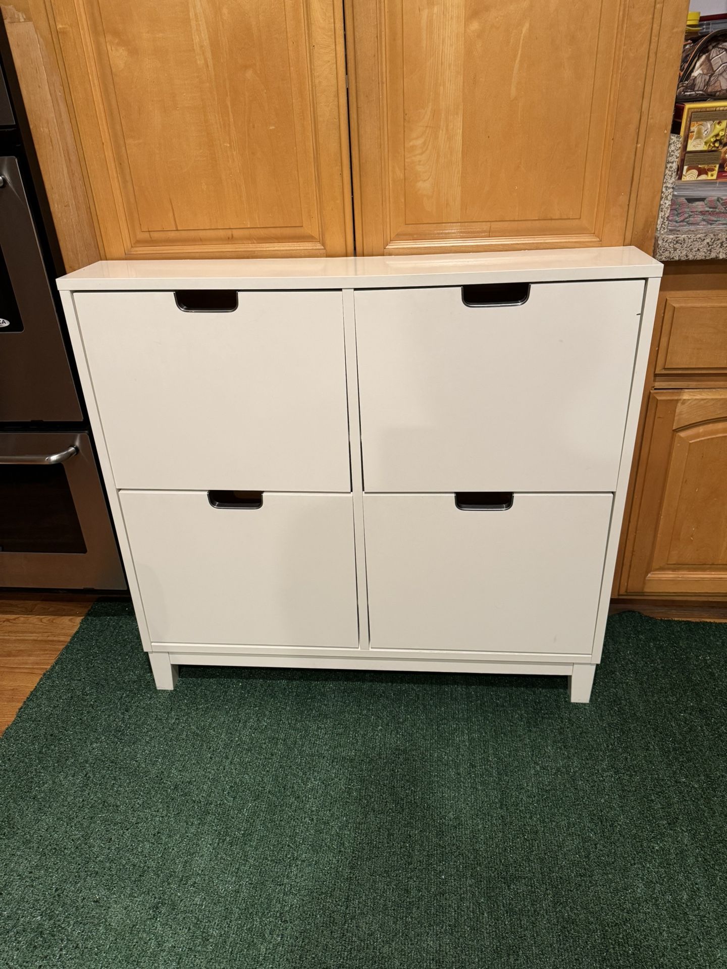 Shoe Cabinet