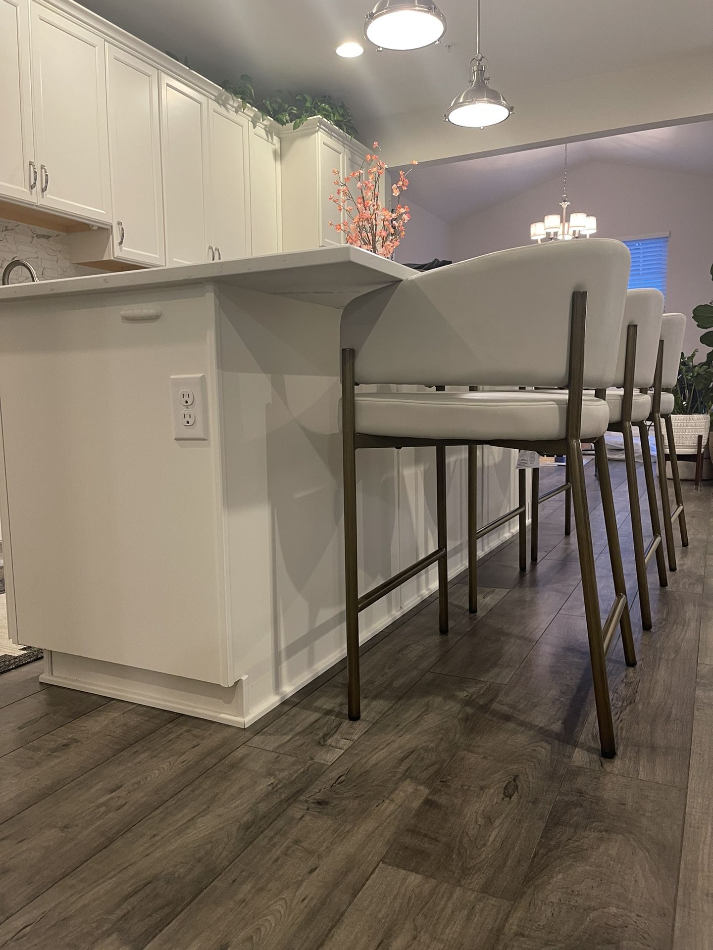 Rove Concepts - Solana Counter Stool **New** for Sale in Philadelphia, PA -  OfferUp