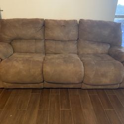 Couch Set