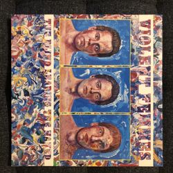 Violent Femmes - The Blind Leading The Naked