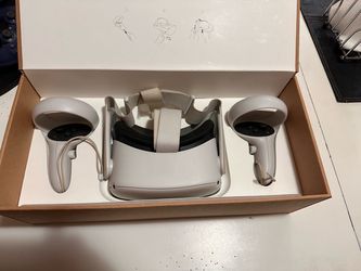 Oculus quest 2