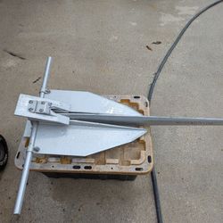 Fortress FX-55 Anchor 