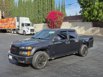 Crewcab// 6.0 // 8 Lug