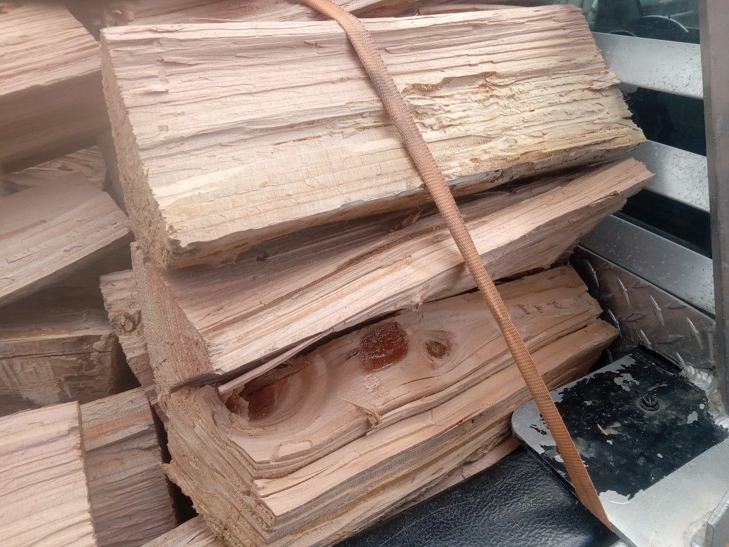 Firewood