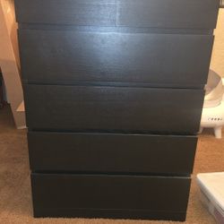 Used IKEA Dresser 