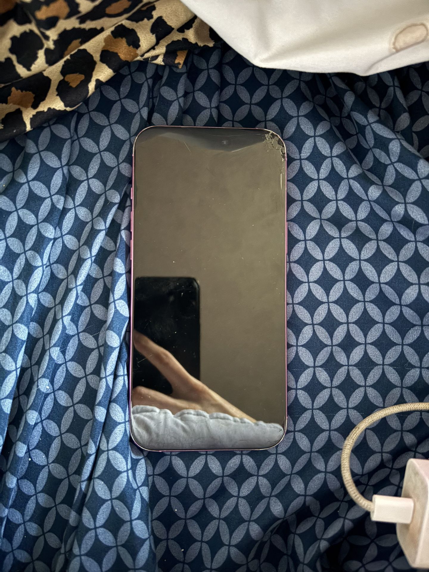 iPhone 16 Plus