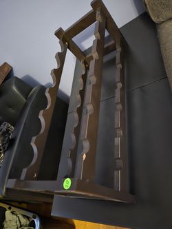 Wine Rack