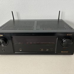 Denon AVR X1400H Network Receiver