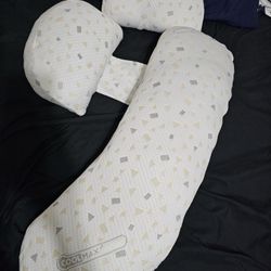 Pregnancy Pillow 