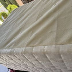 Mattress Box Springs X2 