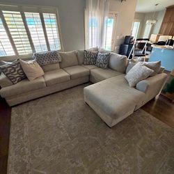 Couch From My Moms House 