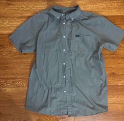 Brixton Button Up