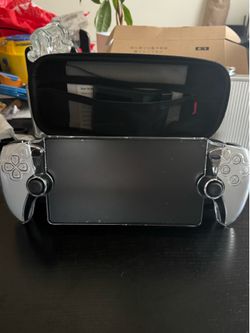 PlayStation portal