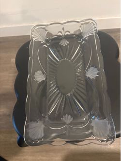 Serving dish