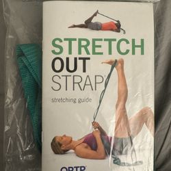Therapy Equipment For Stretching 