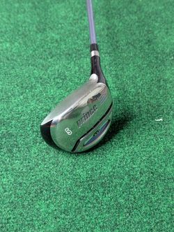 Prince XT4 Hypersteel 5 Fairway Wood 20° Prince XT4 Ladies RH