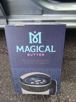 Magical Butter Extractor MB2