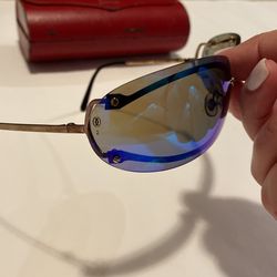 Authentic Vintage Cartier Sunglasses