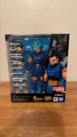 S.H.Figuarts Shallot