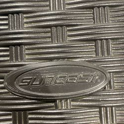 Suncast storage