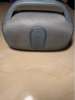 T&G speaker