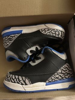 Jordan’s Toddler 7c 