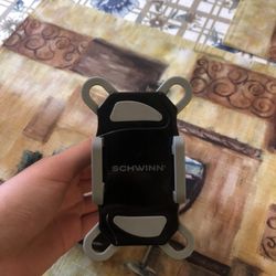 Like New Schwinn Phone Bike Mount