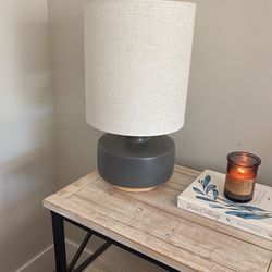 Threshold Small Lamp