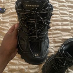 Balenciaga Track