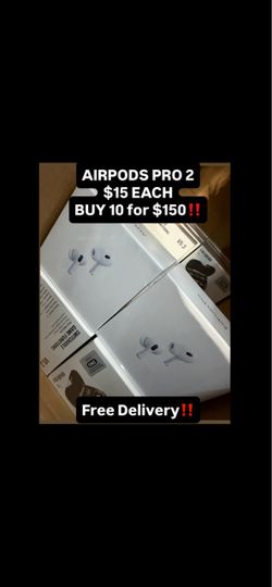 AirPods Pro 2