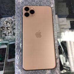 iPhone 11 Pro Max 64GB Unlocked Excellent Condition 