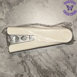 Floral Thorn Remover