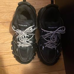 Balenciaga Tracks