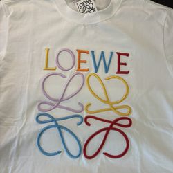 LOEWE MENS SHIRT 