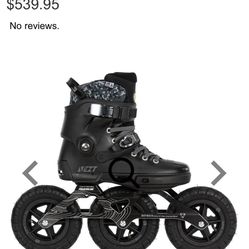 Rollerblades ,  Inline Skates 