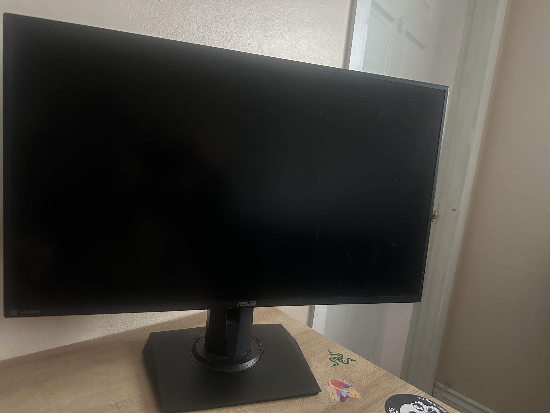 Asus VG248QG 24" FHD Gaming Monitor