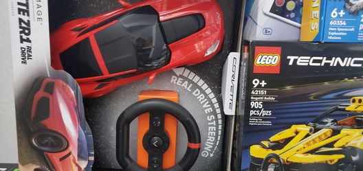Brand new rc 🚗 car